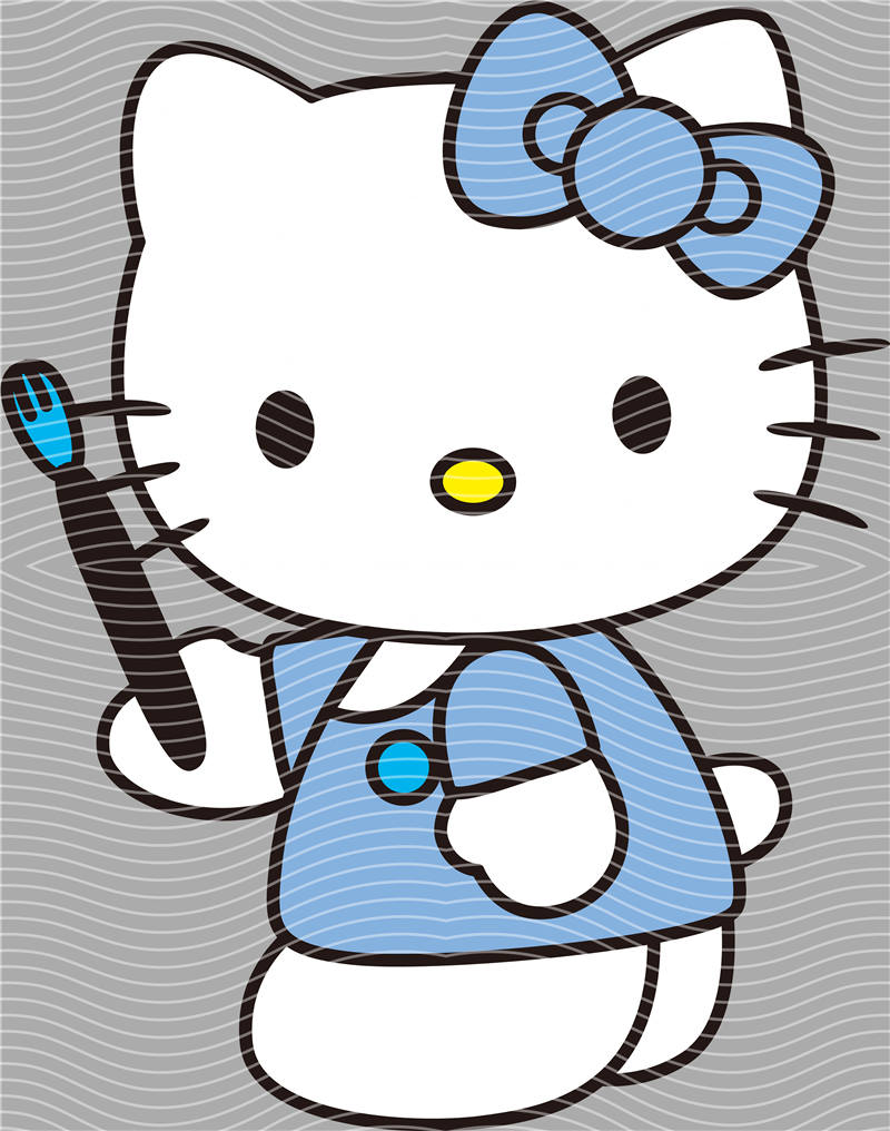 Sanrio-HK 188